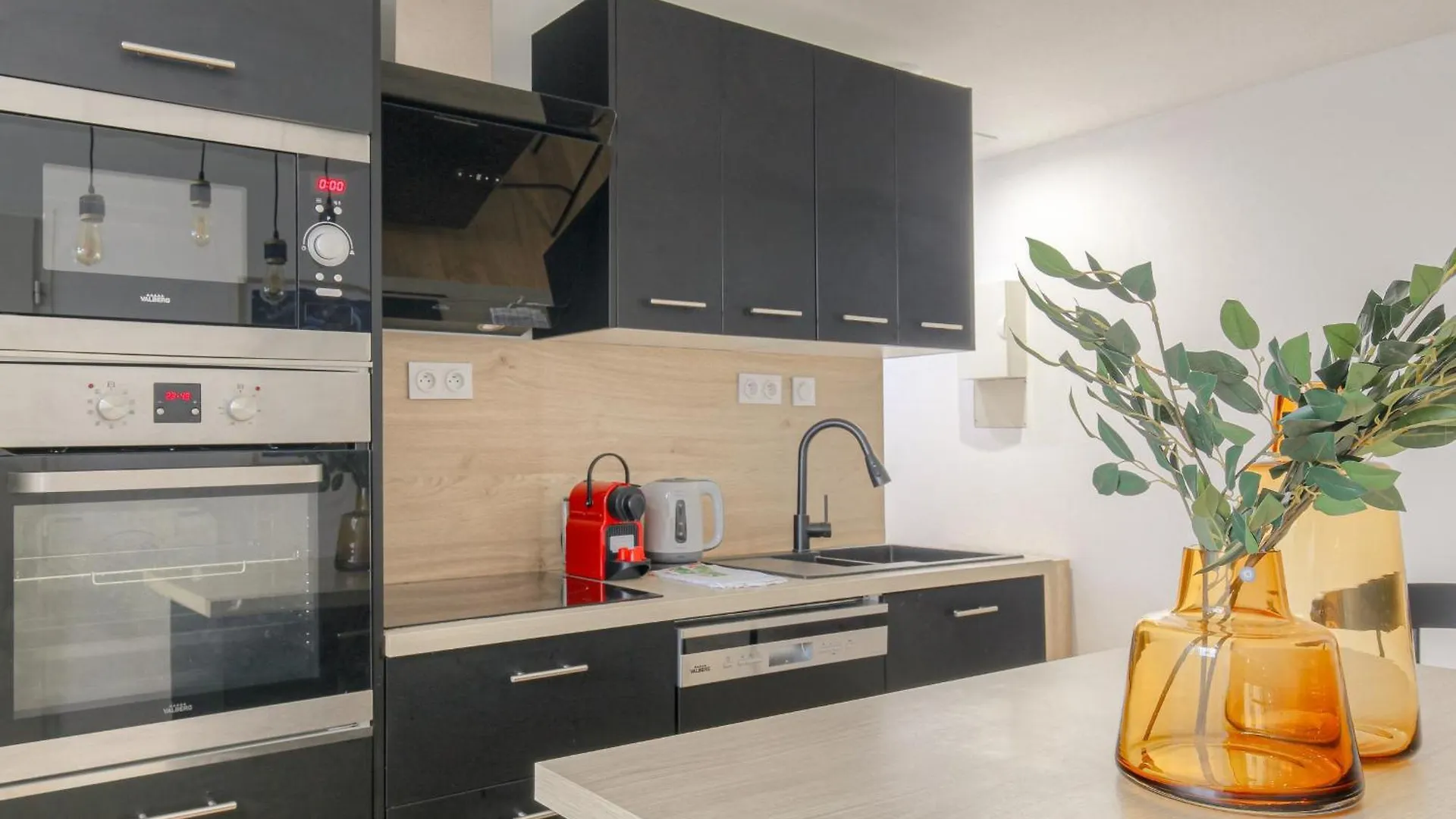 Apartment Cosy Et Charmant Wifi Tres Haut Debit Lyon